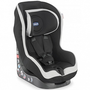 Автокресло Go-One Coal, группа 1 - 12м+ (Chicco, 7981822st) Автокресло Go-One Coal, группа 1 - 12м+ (Chicco, 7981822st)